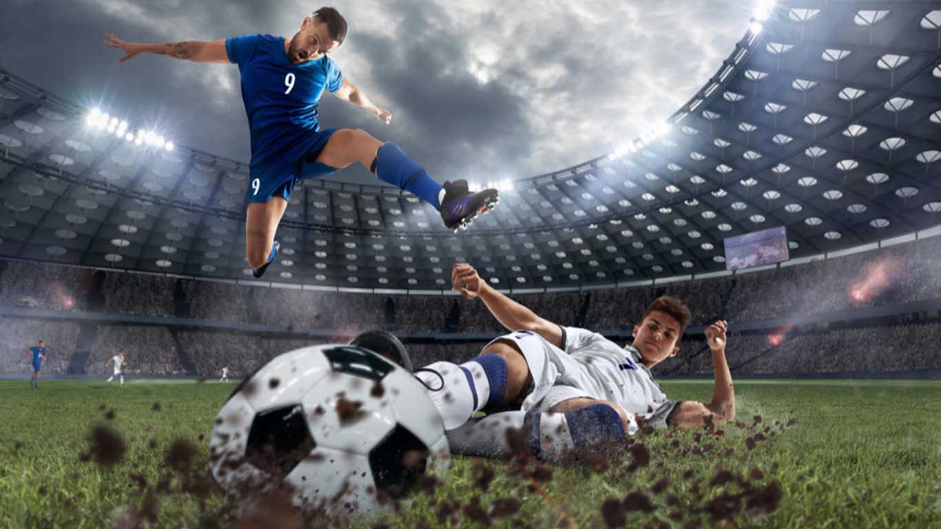 Train Like a Pro 7 Speed & Agility Drills Every Player Should Master